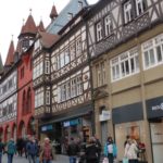 Mentel: Besuch in Fulda